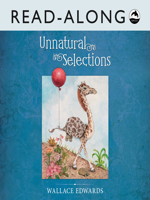 Title details for Unnatural Selections by Wallace Edwards - Available
